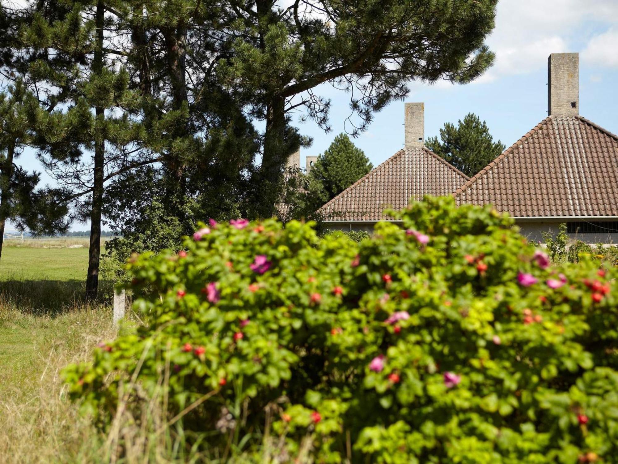 4 Person Holiday Home On A Holiday Park In Karreb Ksminde Karrebæksminde Exterior foto